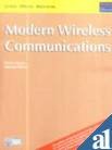 Stock image for Modern Wireless Communications for sale by dsmbooks
