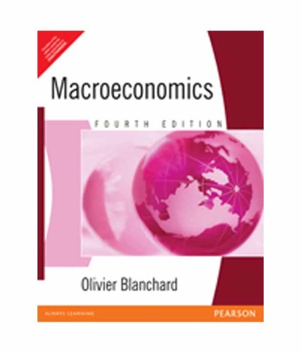 9788131711385: Macroeconomics, 4/e