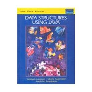 Stock image for Data Structures Using Java for sale by ThriftBooks-Dallas