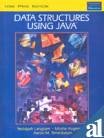 9788131711484: Data Structures Using Java