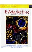 9788131711569: E-Marketing, 4/e