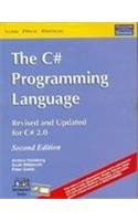 9788131711873: C# Programming Language, The (2nd Edition)