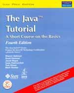 Stock image for The Java Tutorial Short Course On Basic for sale by dsmbooks