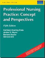Imagen de archivo de Professional Nursing Practice a la venta por Majestic Books