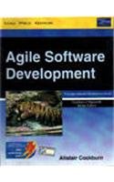 9788131713501: Agile Software Development, 2/e
