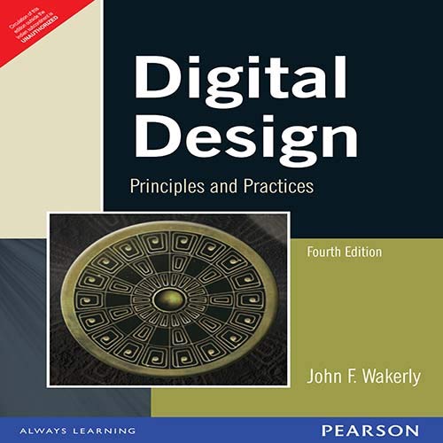 Stock image for DIGITAL DESIGN: PRINCIPLES AND PRACTICES, 4TH EDITION for sale by SMASS Sellers