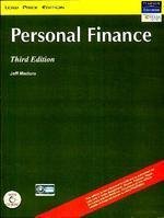 9788131713716: Personal Finance