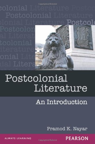 Beispielbild fr Postcolonial Literature zum Verkauf von Majestic Books