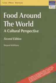 9788131713853: Food Around the World, 2/e