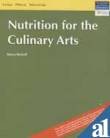9788131713860: Nutrition for the Culinary Arts [Paperback] [Jan 01, 2004] Berkoff