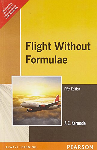 9788131713891: Flight without Formulae, 5e