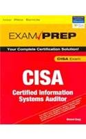 9788131713983: CISA Exam Prep Certified Information Systems Auditor (Livre en allemand)