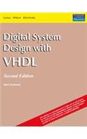 9788131714027: Digital System Design with VHDL (Livre en allemand)