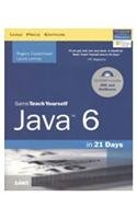 9788131714362: Sams Teach Yourself Java 6 in 21 Days (Sams Teach Yourself...in 21 Days) (Livre en allemand)