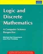 Imagen de archivo de Logic And Discrete Mathematics: A Computer Science Perspective a la venta por dsmbooks