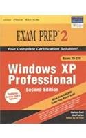 9788131714621: MCSA/MCSE 70-270 Exam Prep 2: Windows XP Professional