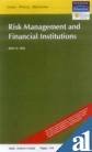 9788131714829: Risk Management and Financial Institutions