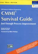 Stock image for CMMI? Survical Guide for sale by Majestic Books