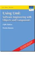 Stock image for Using Uml 2Nd Edition for sale by dsmbooks