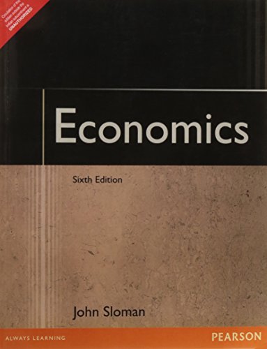 Economics (Sixth Edition)