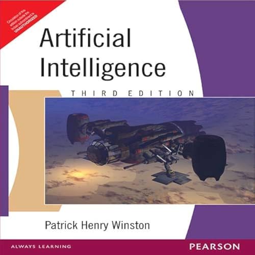 9788131715055: Artificial Intelligence (3rd Edition)