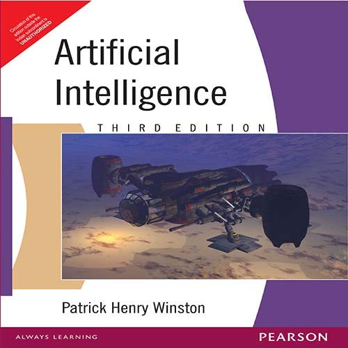 9788131715055: Artificial Intelligence (3rd Edition)