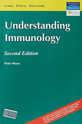 Stock image for Understanding Immunology, 2/e for sale by AwesomeBooks