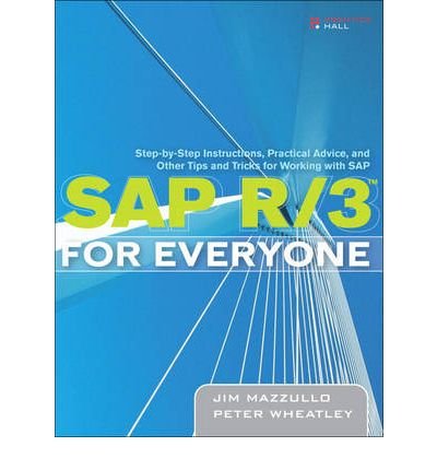 9788131715086: SAP R/3 for Everyone