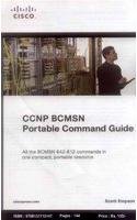 9788131715147: Ccnp Bcmsn Portable Command Guide : (642-812)