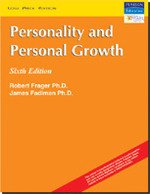 Stock image for Personality and Personal Growth for sale by ThriftBooks-Atlanta