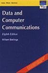 Stock image for Data and Computer Communications for sale by Majestic Books