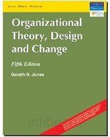 9788131715413: Organizational Theory, Design and Change (Livre en allemand)