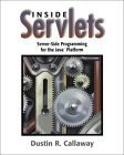 9788131715451: Inside Servlets: Server-Side Programming for the Java(TM) Platform