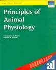 Beispielbild fr PRINCIPLES OF ANIMAL PHYSIOLOGY zum Verkauf von dsmbooks