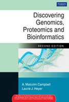 Stock image for Discovering Genomics, Proteomics and Bioinformatics (2nd Edition) for sale by Save With Sam