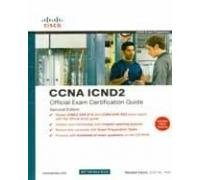 Stock image for CCNA ICND 2 Official Exam Certification Guide for sale by Majestic Books