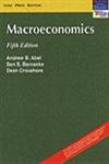 Beispielbild fr Macroeconomics zum Verkauf von Majestic Books