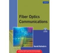 9788131715888: Fiber Optics Communications