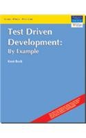 9788131715956: Test Driven Development: By Example