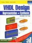 Stock image for Vhdl Design Representation & Synthesis 2E for sale by dsmbooks