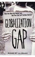9788131716182: THE GLOBALIZATION GAP