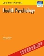 9788131716526: Health Psychology