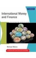 Stock image for International Money and Finance for sale by Majestic Books