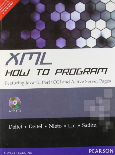 Stock image for XML for sale by Majestic Books