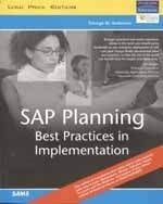 9788131716915: Sap Planning