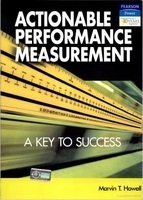 9788131716984: Actionable Performance Measurement: A Key To Success