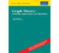 Beispielbild fr Graph Theory zum Verkauf von ThriftBooks-Atlanta