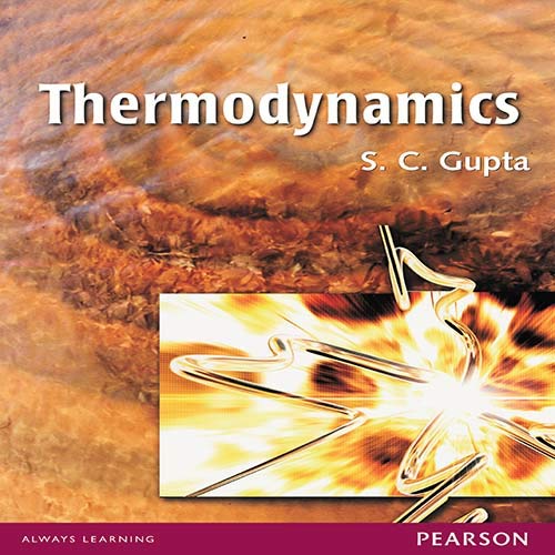 Thermodynamics (9788131717950) by Gupta, S. C.