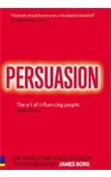 Imagen de archivo de Persuasion: The Art Of Influencing People, 2/E a la venta por medimops