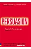 Stock image for Persuasion: The Art Of Influencing People, 2/E for sale by medimops